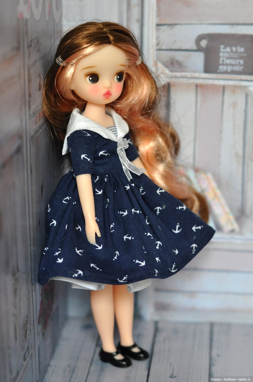 Дунечка - Summer Ddooni от BabyRingo