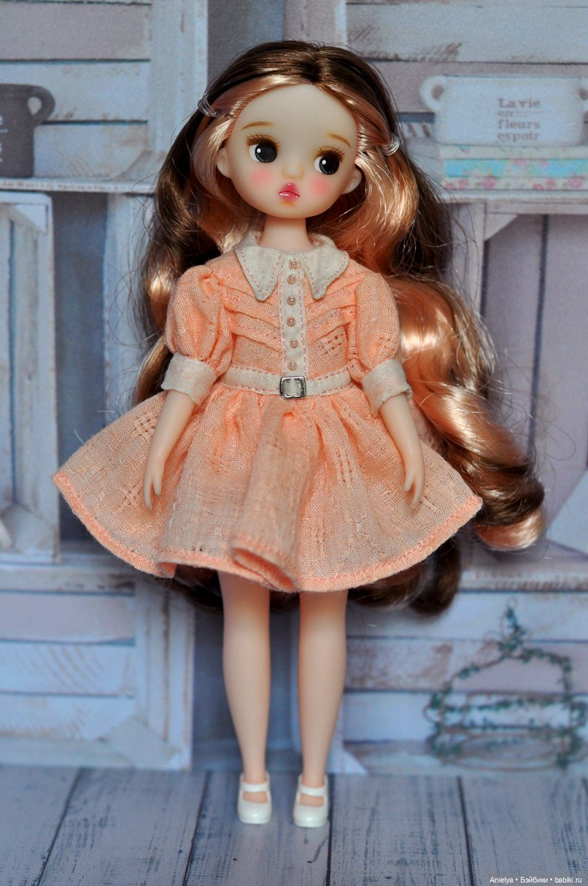 Дунечка - Summer Ddooni от BabyRingo (фото 10)