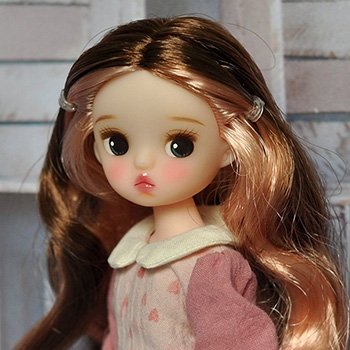 Дунечка - Summer Ddooni от BabyRingo