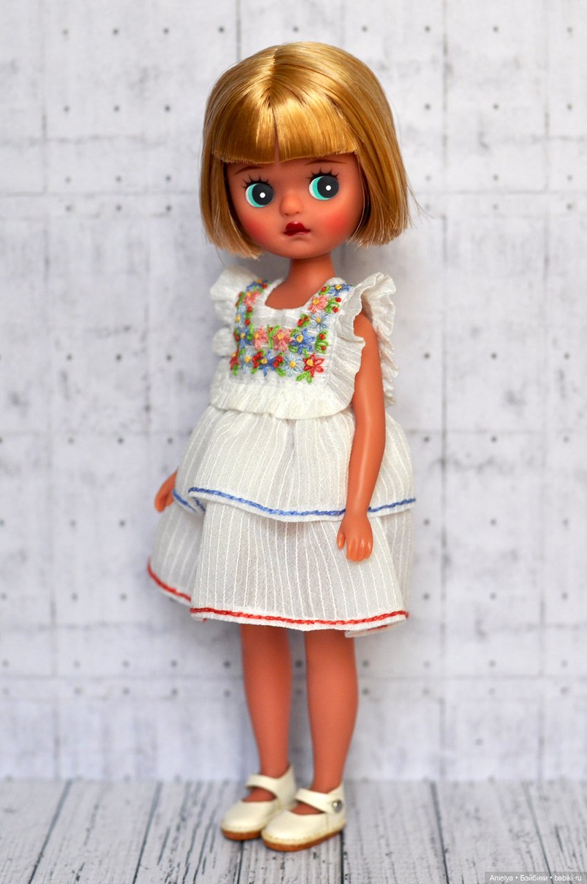 Айя - LittleBerry от Strawberry Planet (фото 10)