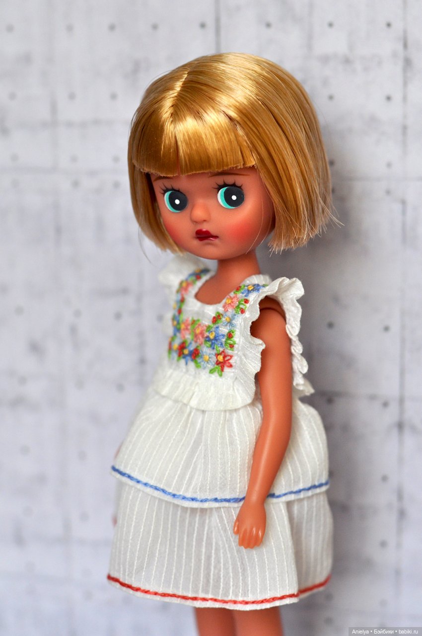 Айя - LittleBerry от Strawberry Planet (фото 3)