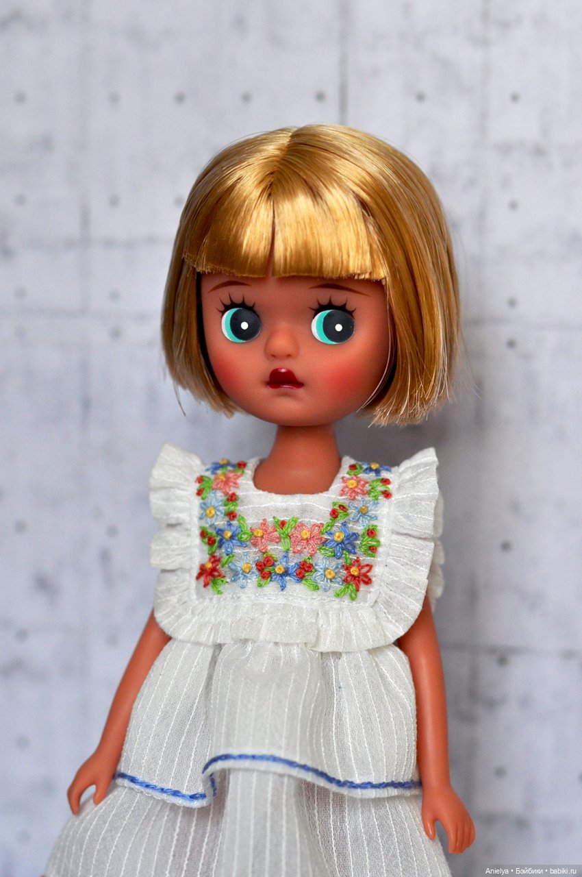 Айя - LittleBerry от Strawberry Planet (фото 2)