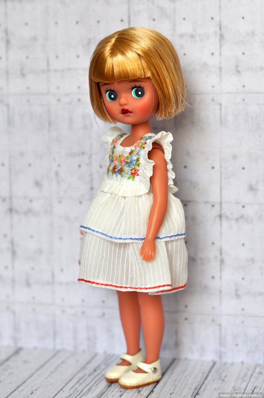 Айя - LittleBerry от Strawberry Planet (фото 9)