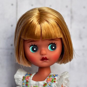 Айя - LittleBerry от Strawberry Planet