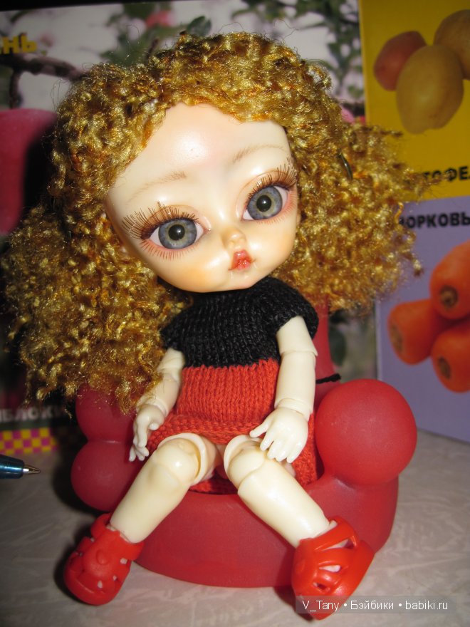 К Анечке приехал друг Маратка (hujoo Is и Ted)