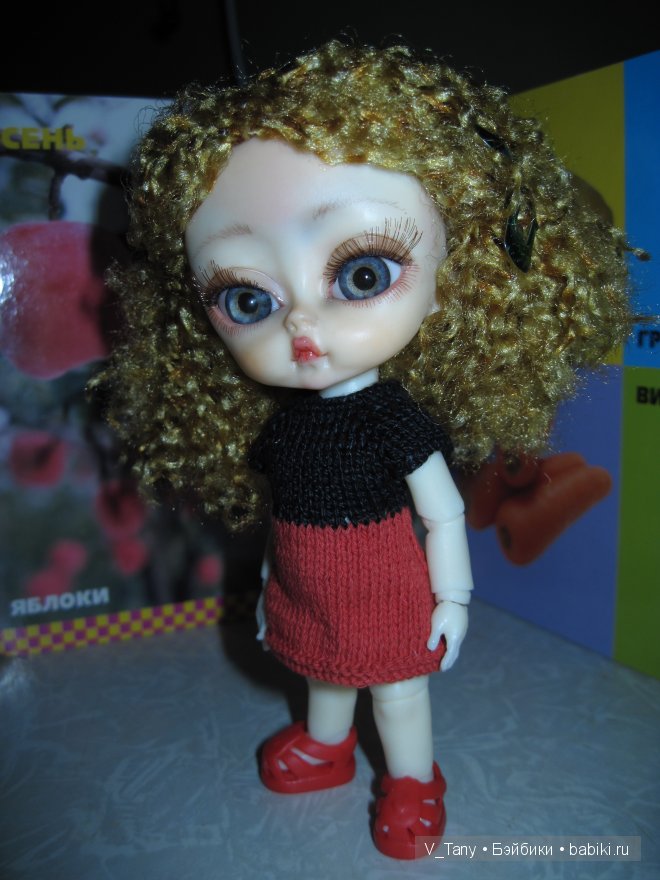 К Анечке приехал друг Маратка (hujoo Is и Ted)