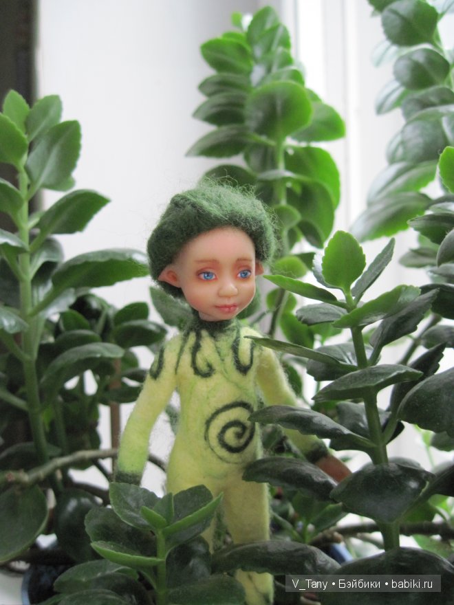 Девочки рожденные к концу года (фото 5)