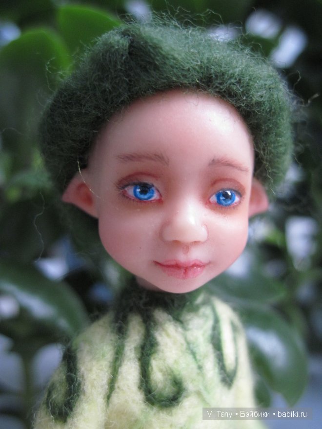 Девочки рожденные к концу года