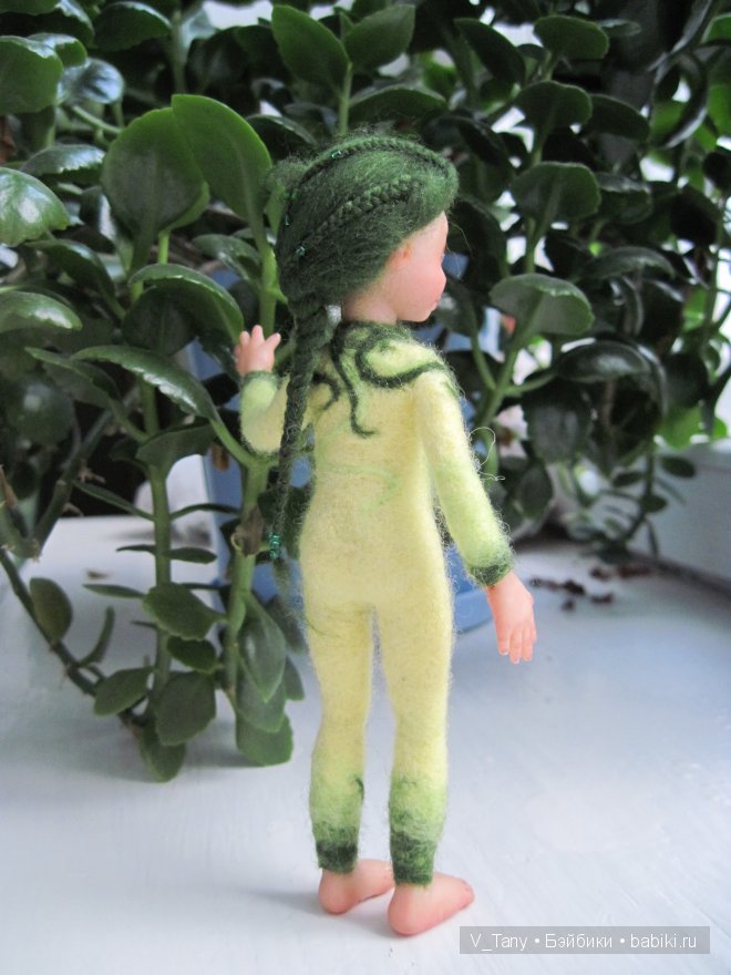 Девочки рожденные к концу года (фото 2)