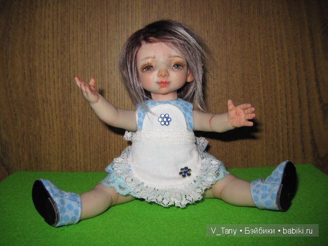 Девочки рожденные к концу года