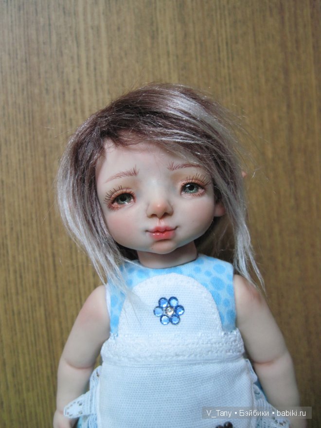 Девочки рожденные к концу года (фото 9)