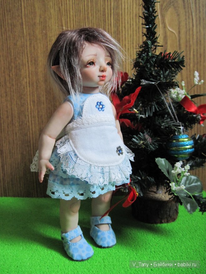 Девочки рожденные к концу года (фото 8)