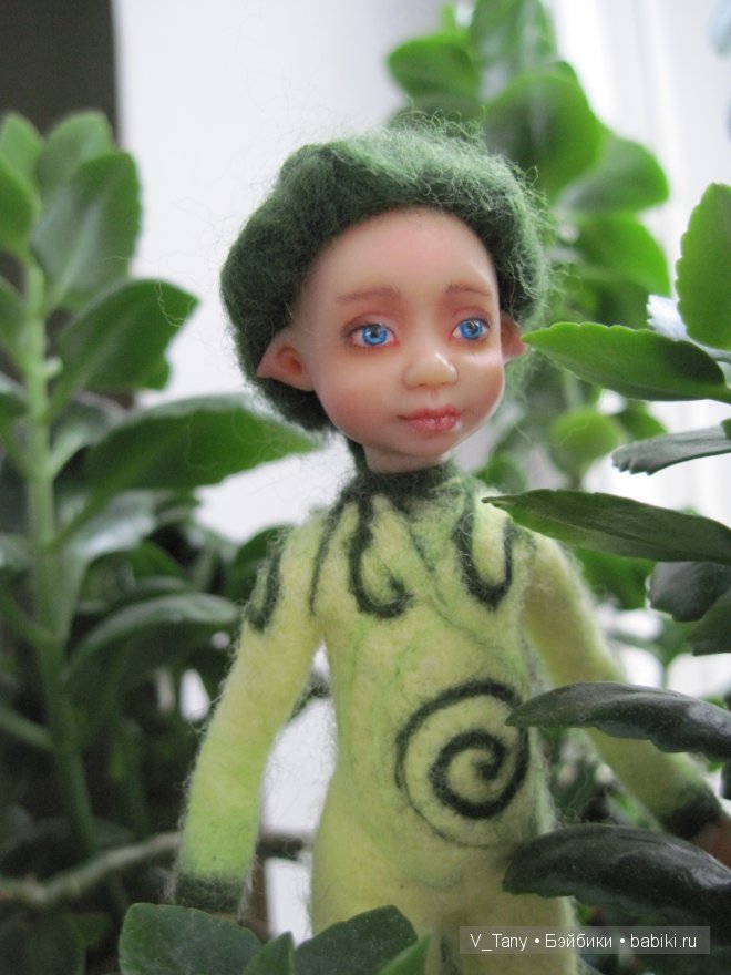 Девочки рожденные к концу года (фото 4)