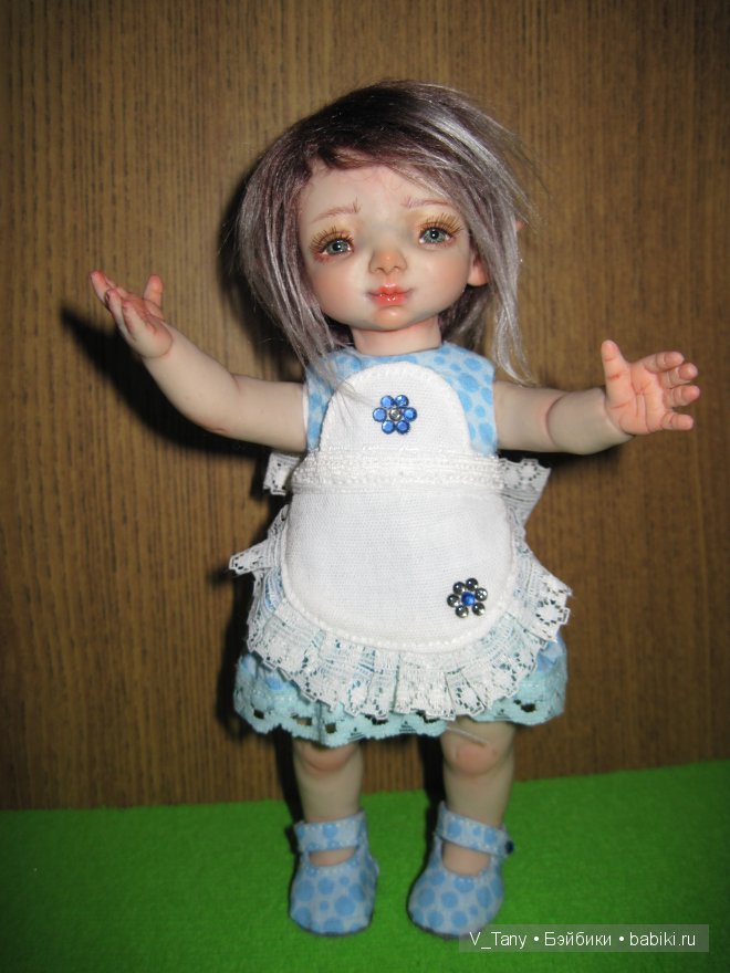 Девочки рожденные к концу года (фото 10)