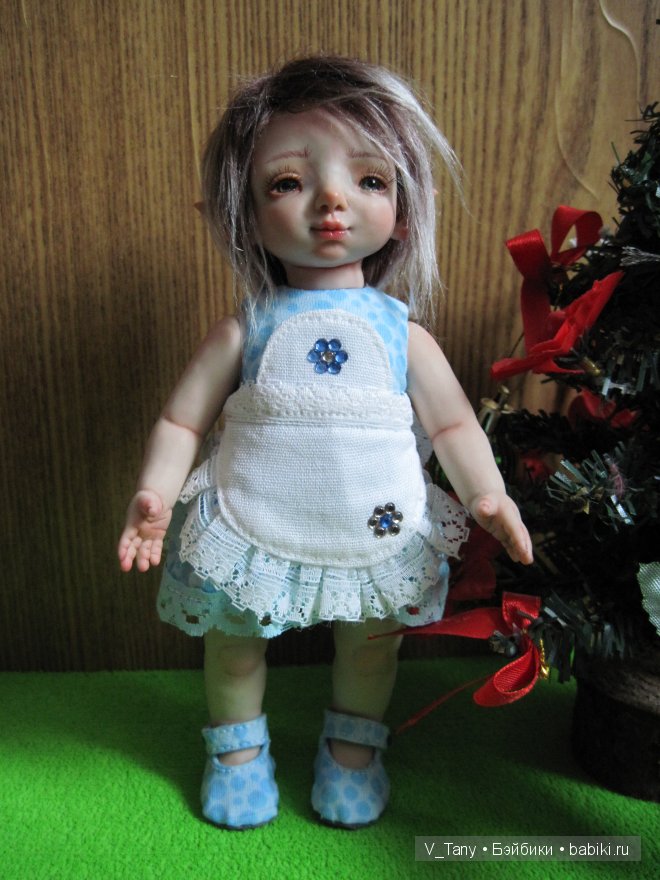 Девочки рожденные к концу года (фото 7)