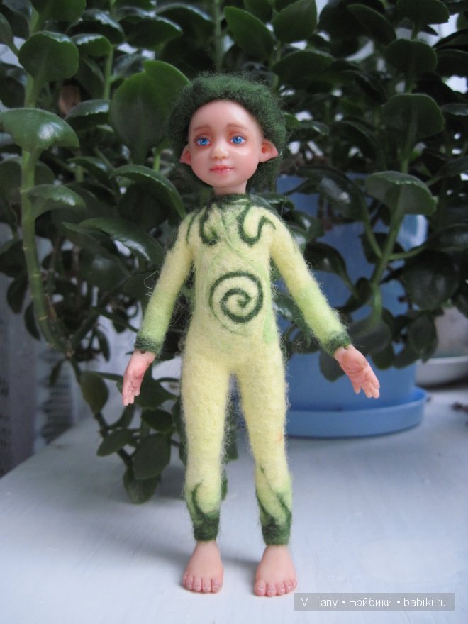 Девочки рожденные к концу года (фото 3)