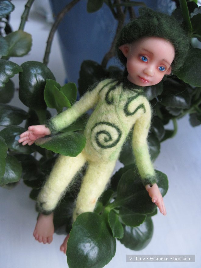 Девочки рожденные к концу года (фото 6)