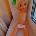 Руки для куклы Галя  Нахабино