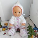 Пупсик Илюша Донецкий