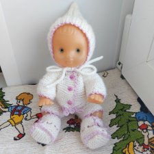 Пупсик Илюша Донецкий