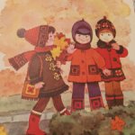 Винтажные книги по рукоделию