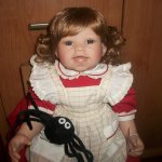 Моя очаровательная Ангелина - Мисс Маффет от Lee Middleton, Jane Pinkstaff