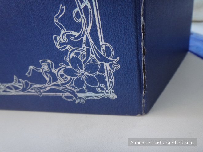 У нас пополнение. BJD PukiFee Mio и LittleFee Ante (фото 7)