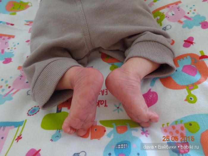 Новая причесочка малыша реборн Пресли