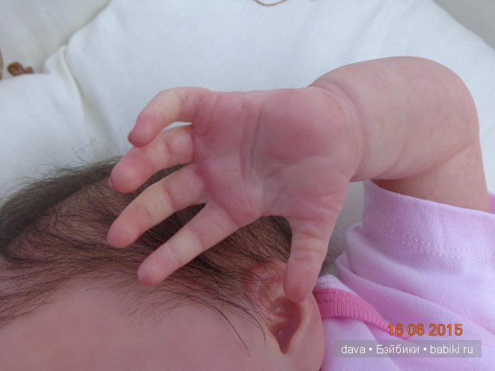 Малышка реборн Таисия — Куклы Реборн (Reborn): работы мастеров