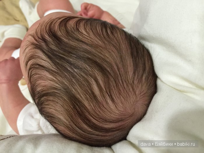 Кукла реборн Медисон — Куклы Реборн (Reborn): работы мастеров