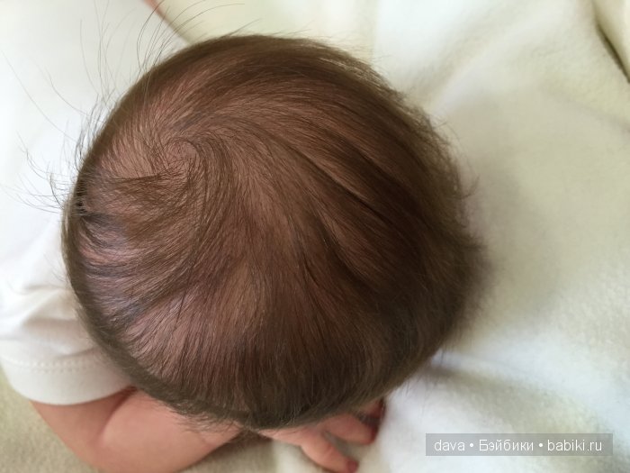 А вот и мы! Кукла реборн Анастасия