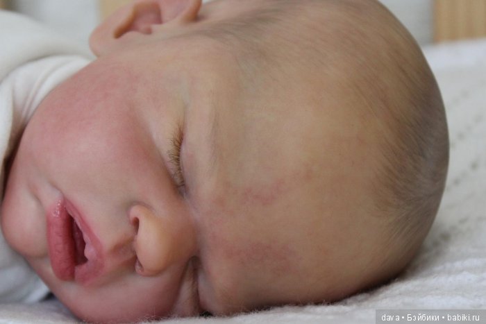 Малыш Сейлор — Куклы Реборн (Reborn): работы мастеров (фото 3)