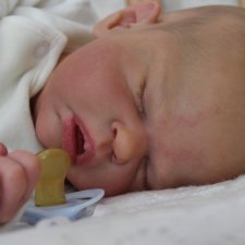 Малыш Сейлор