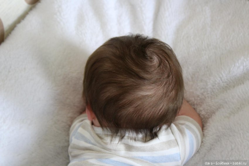 Мой мальчик реборн Майк — Куклы Реборн (Reborn): работы мастеров