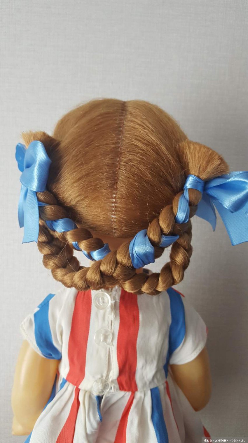 Моя коллекция кукол — Домашние коллекции кукол: фото собраний