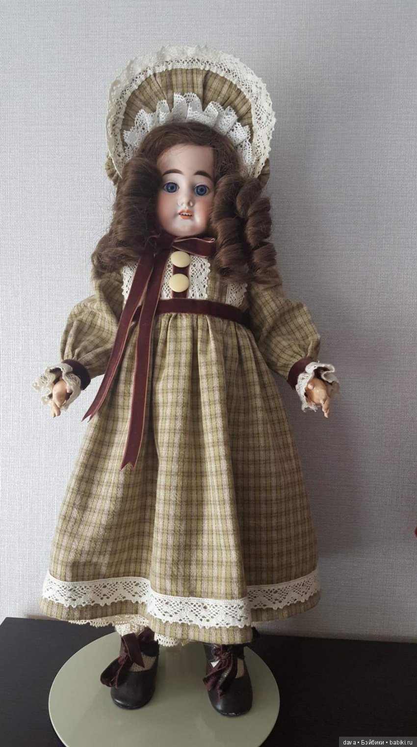 Моя коллекция кукол — Домашние коллекции кукол: фото собраний (фото 2)