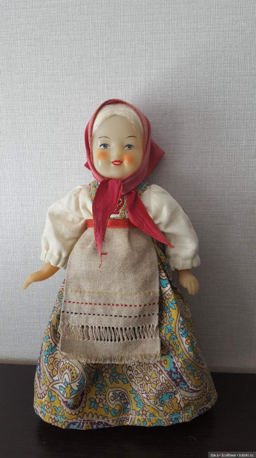 Моя коллекция кукол — Домашние коллекции кукол: фото собраний