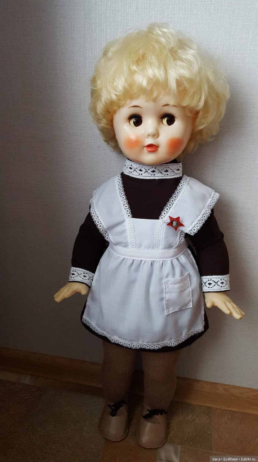 Моя коллекция кукол — Домашние коллекции кукол: фото собраний