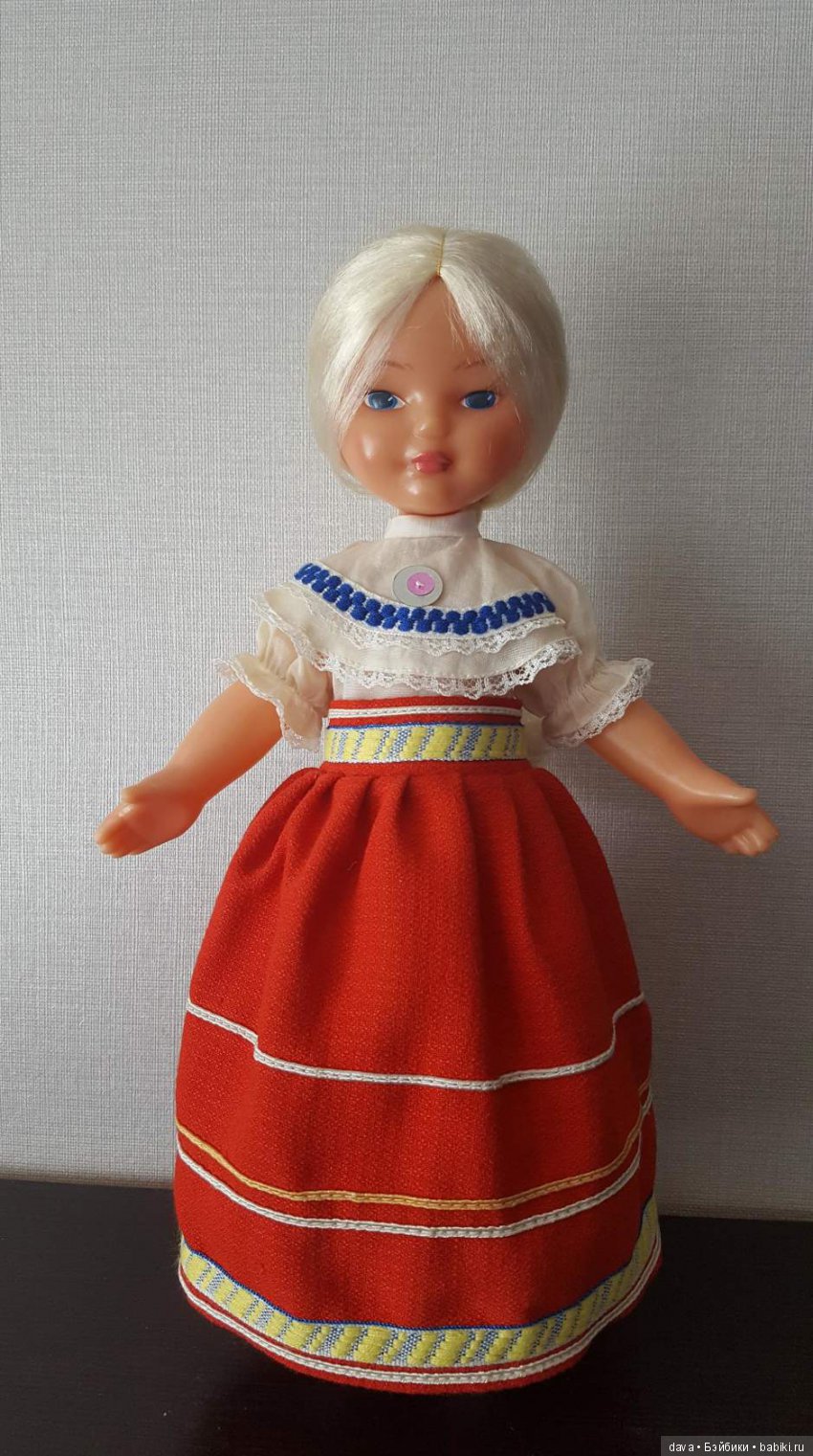 Моя коллекция кукол — Домашние коллекции кукол: фото собраний
