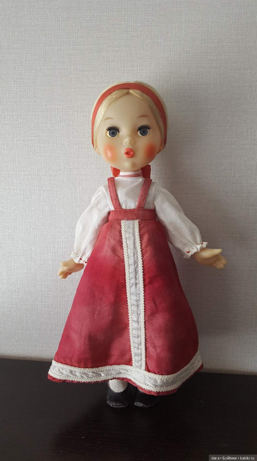 Моя коллекция кукол — Домашние коллекции кукол: фото собраний