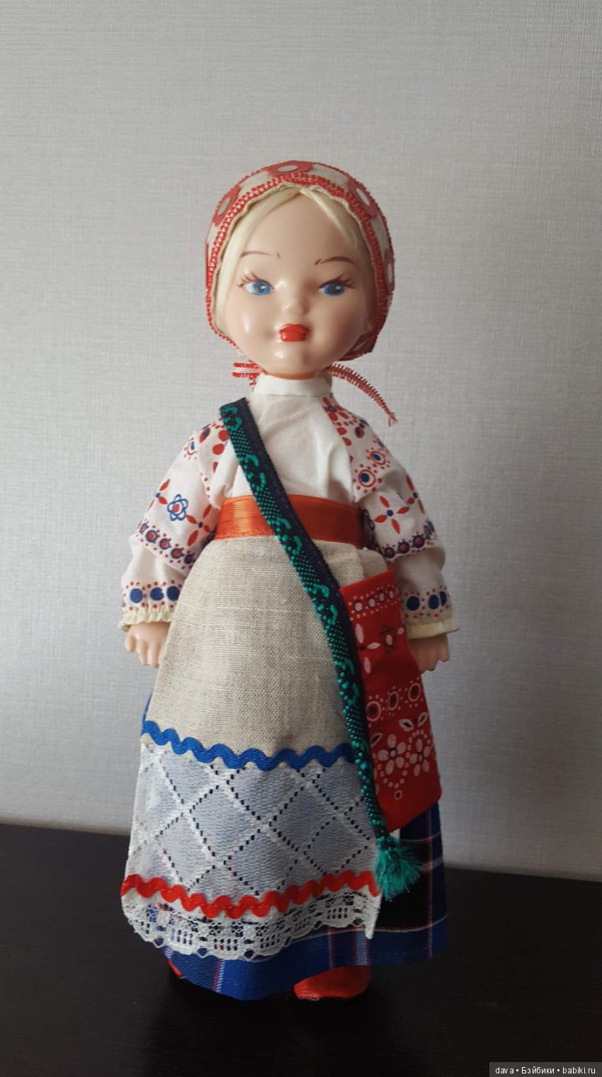 Моя коллекция кукол — Домашние коллекции кукол: фото собраний