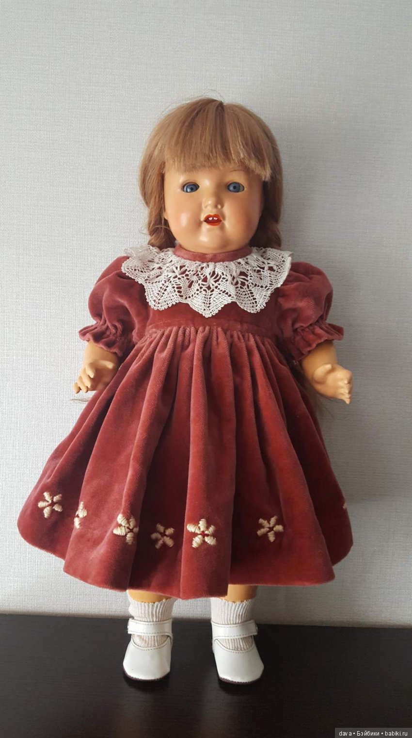 Моя коллекция кукол — Домашние коллекции кукол: фото собраний