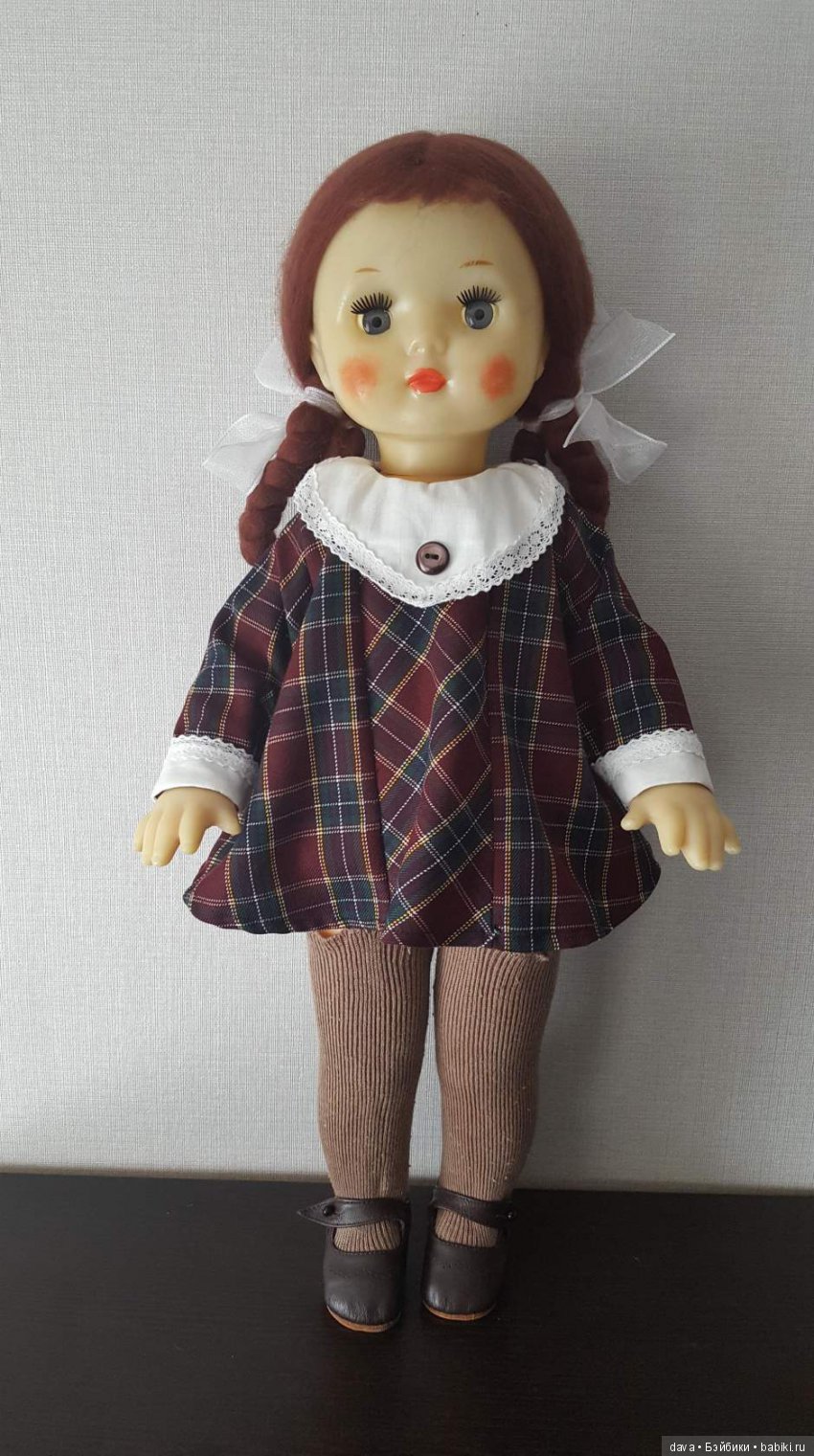 Моя коллекция кукол — Домашние коллекции кукол: фото собраний