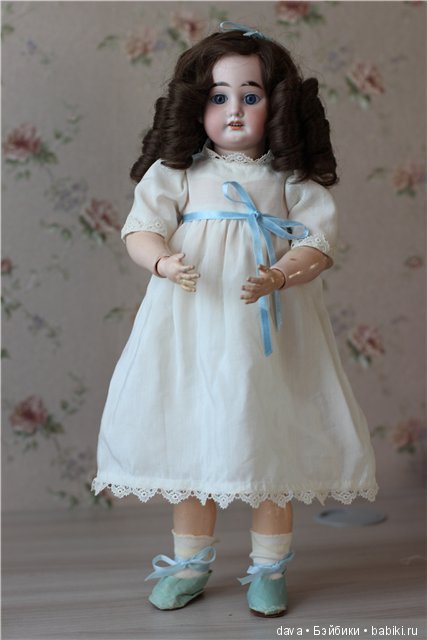 Моя коллекция кукол — Домашние коллекции кукол: фото собраний