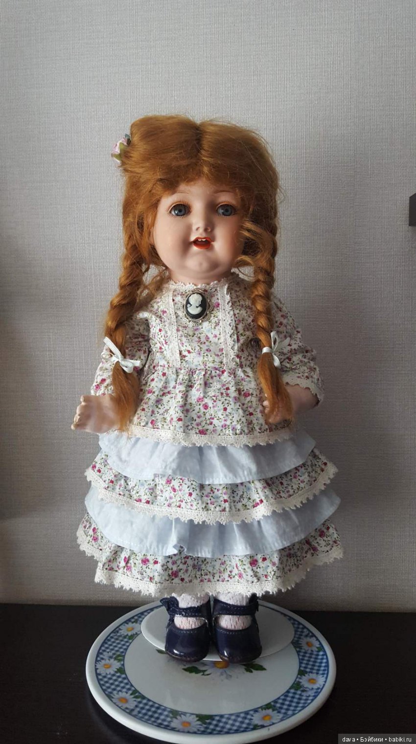 Моя коллекция кукол — Домашние коллекции кукол: фото собраний