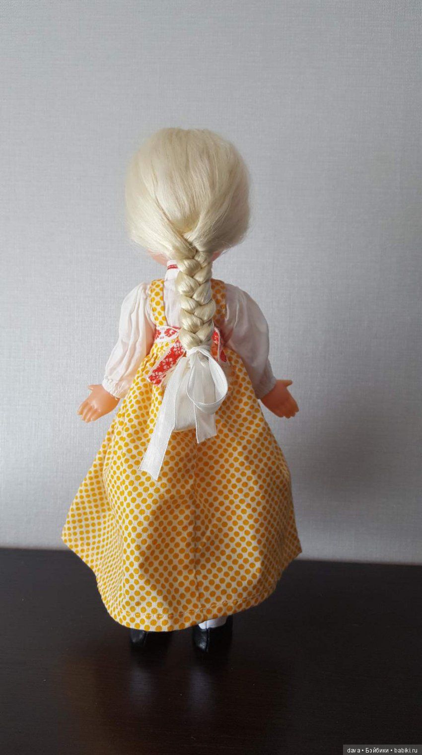 Моя коллекция кукол — Домашние коллекции кукол: фото собраний