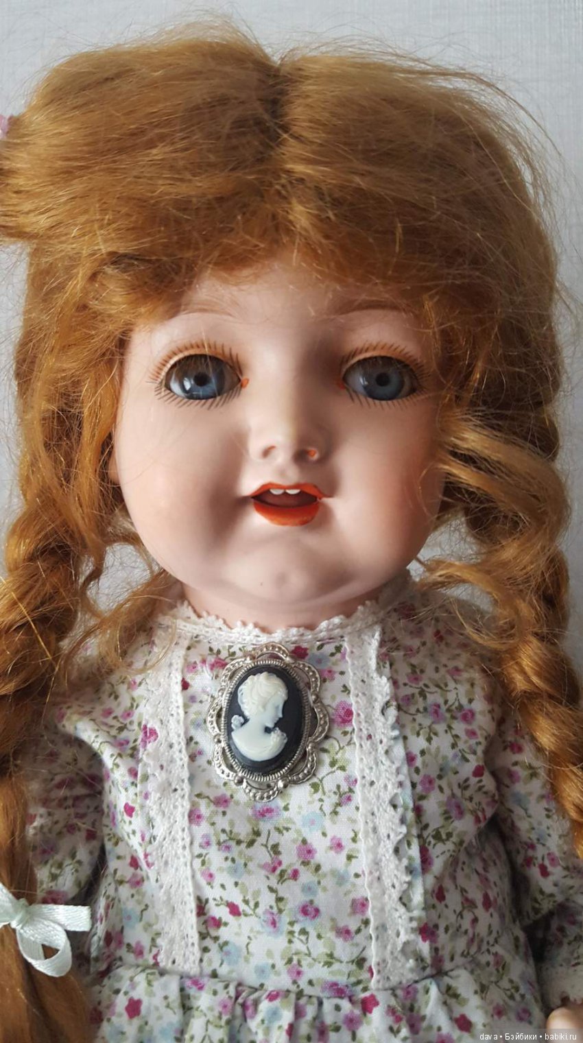 Моя коллекция кукол — Домашние коллекции кукол: фото собраний