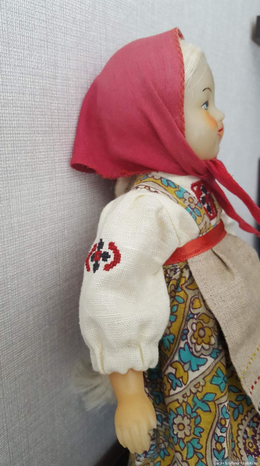 Моя коллекция кукол — Домашние коллекции кукол: фото собраний