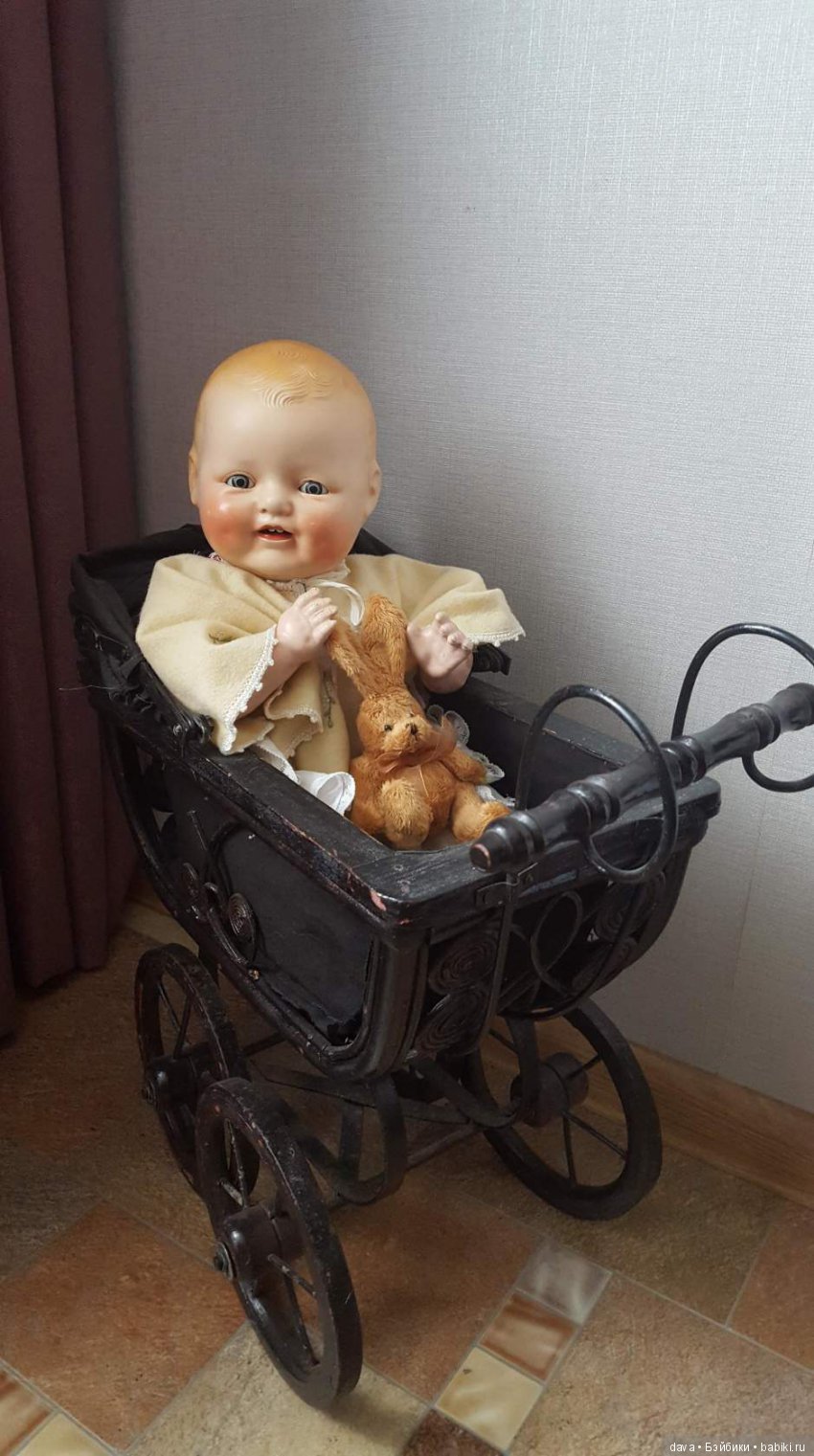 Моя коллекция кукол — Домашние коллекции кукол: фото собраний