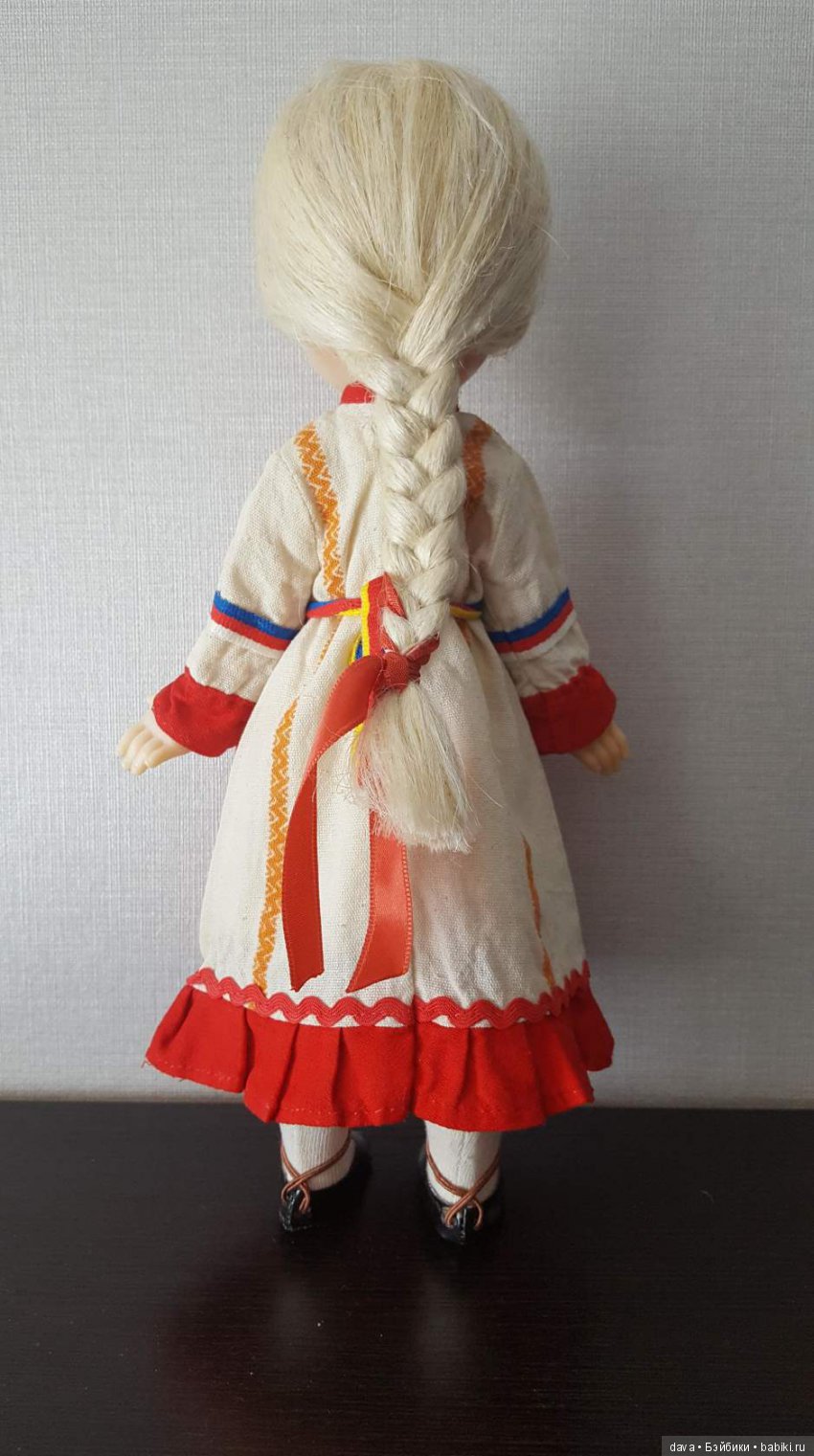 Моя коллекция кукол — Домашние коллекции кукол: фото собраний